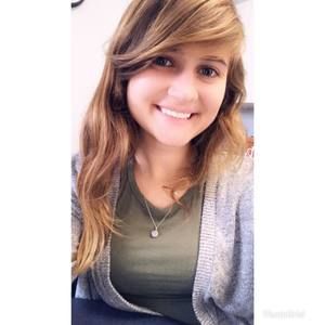 Meet your Posher, Nicole